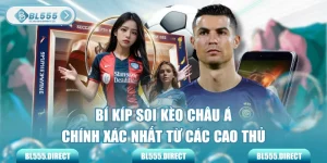 Bí Kíp Soi Kèo Châu Á Chính Xác Nhất Từ Các Cao Thủ